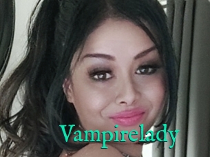 Vampirelady