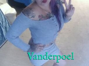 Vanderpoel