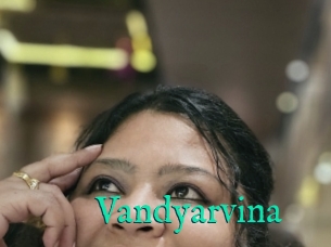 Vandyarvina