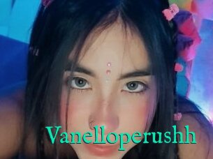 Vanelloperushh