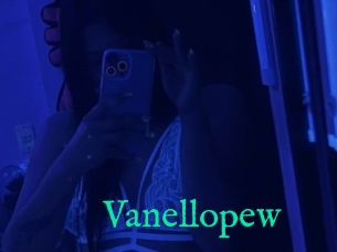 Vanellopew