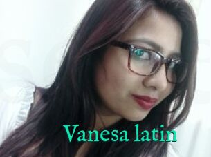 Vanesa_latin