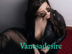 Vanesadesire