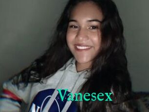 Vanesex