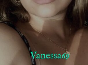 Vanessa69