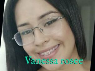 Vanessa_rosee