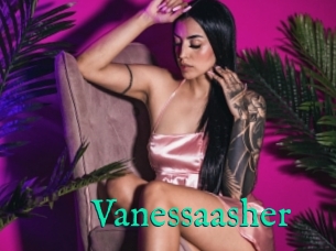 Vanessaasher