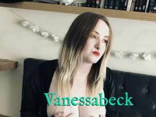 Vanessabeck