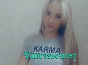 Vanessacuter