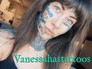 Vanessahastattoos