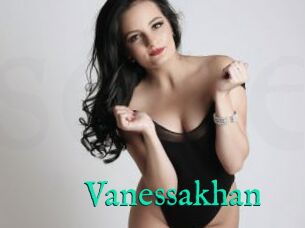 Vanessakhan