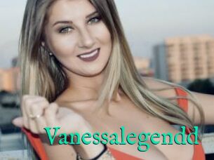 Vanessalegendd