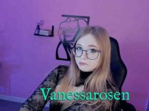 Vanessarosen