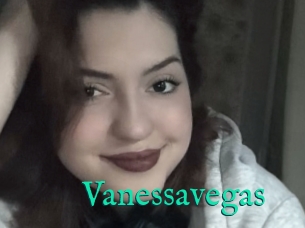 Vanessavegas