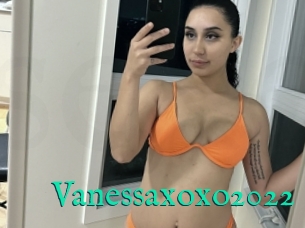 Vanessaxoxo2022