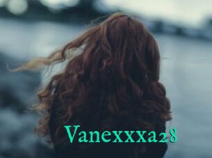 Vanexxxa28