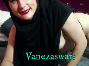 Vanezaswars