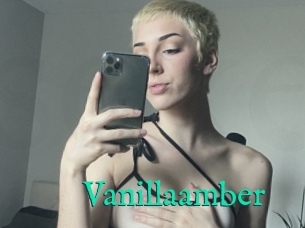 Vanillaamber