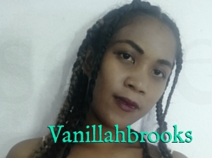 Vanillahbrooks