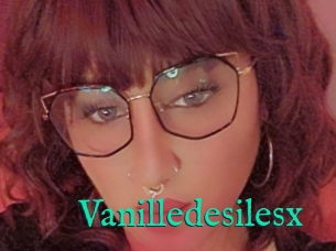 Vanilledesilesx