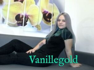 Vanillegold