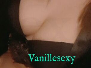 Vanillesexy