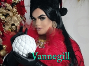 Vannegill