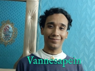 Vannesapein