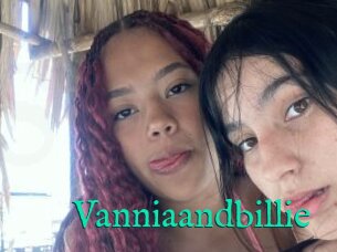 Vanniaandbillie