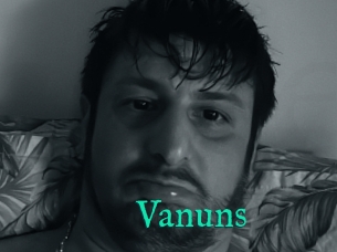 Vanuns