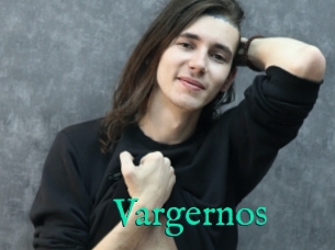 Vargernos