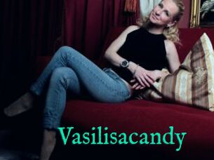 Vasilisacandy