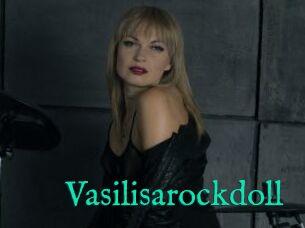 Vasilisarockdoll