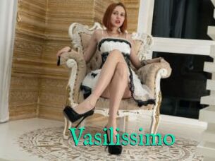 Vasilissimo