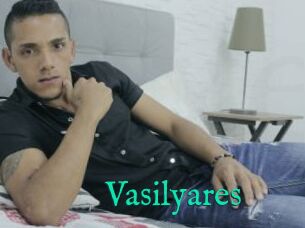 Vasilyares