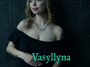 Vasyllyna