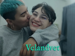 Velandvet