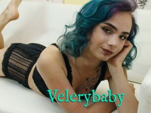 Velerybaby