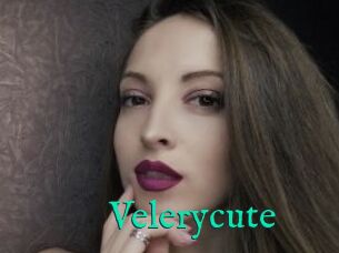 Velerycute