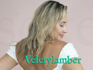 Velerylamber