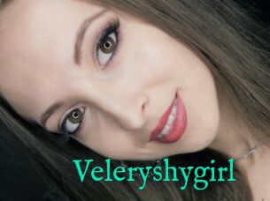 Veleryshygirl