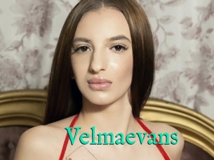 Velmaevans