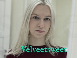 Velveetsweet