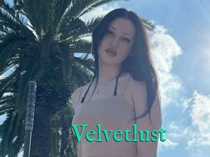 Velvetlust