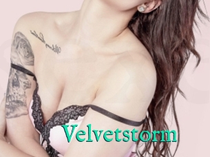 Velvetstorm