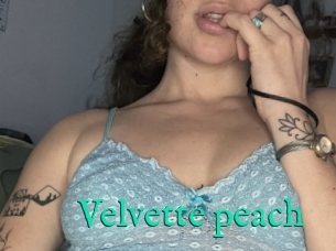 Velvette_peach