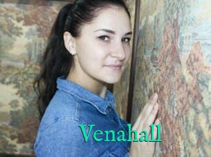 Venahall