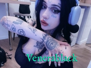 Venerablack