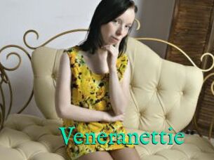 Veneranettie