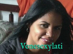 Venesexylati